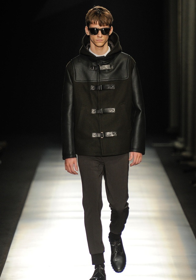 Neil Barrett Sonbahar / Kış 2014