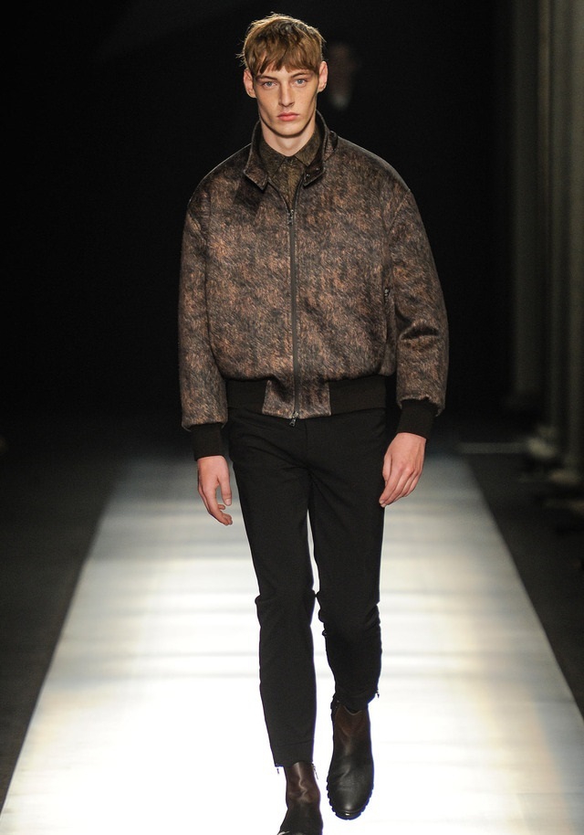 Neil Barrett Sonbahar / Kış 2014