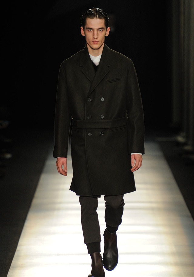 Neil Barrett Sonbahar / Kış 2014