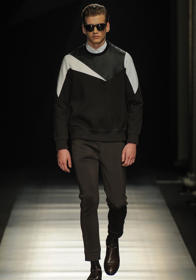 Neil Barrett Sonbahar / Kış 2014