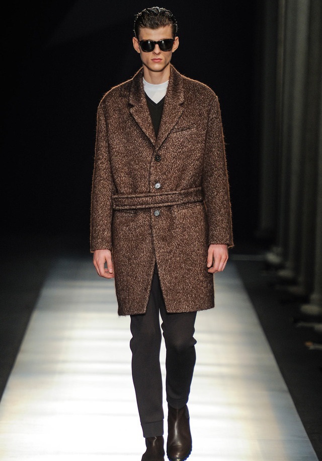 Neil Barrett Sonbahar / Kış 2014