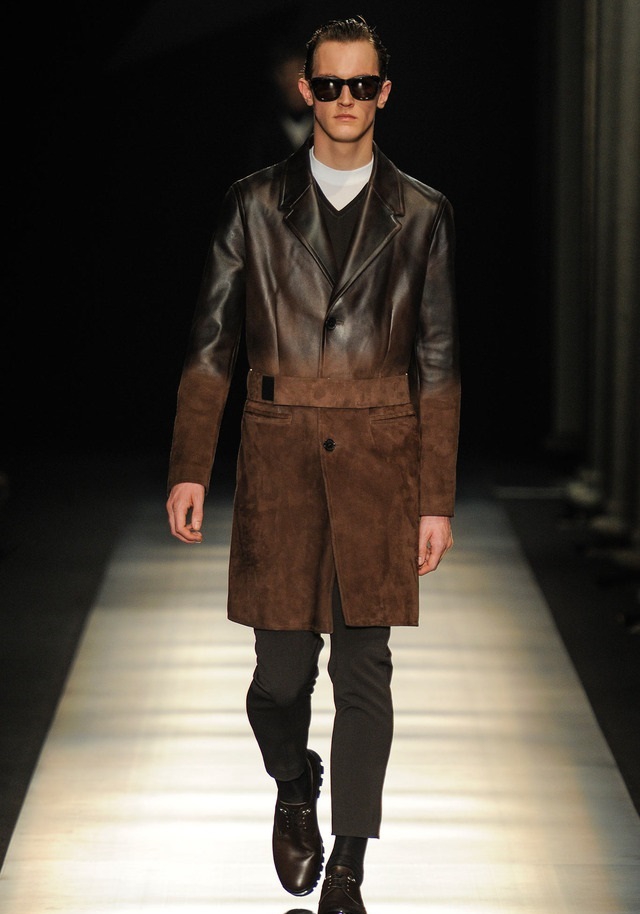 Neil Barrett Sonbahar / Kış 2014