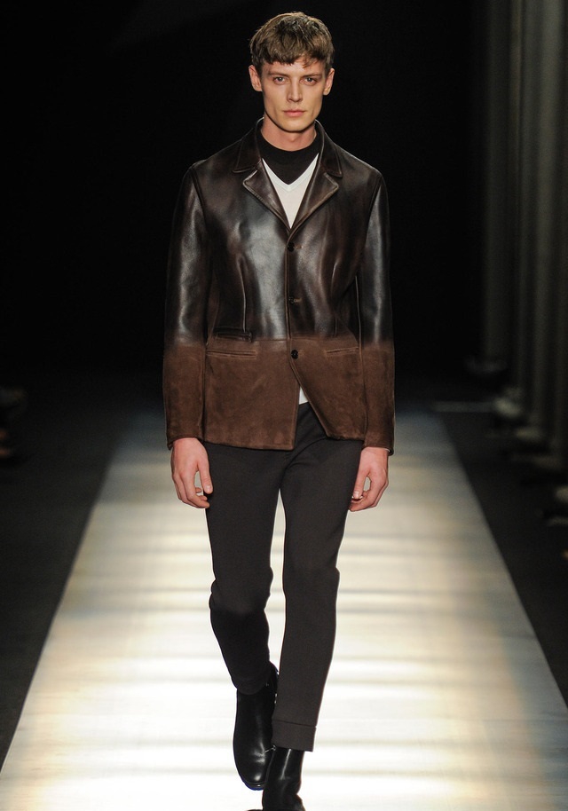 Neil Barrett Sonbahar / Kış 2014