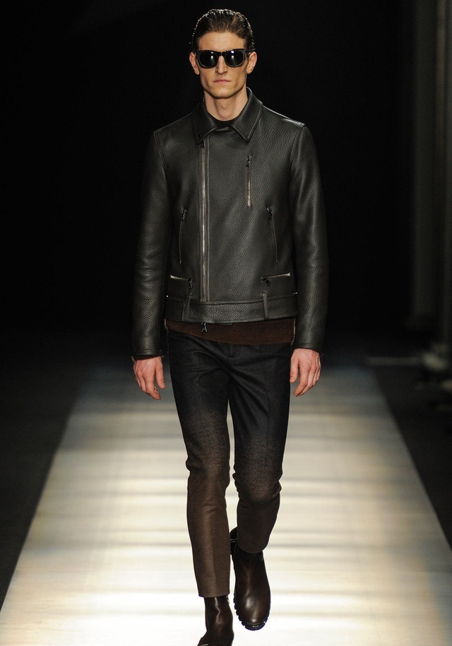 Neil Barrett Sonbahar / Kış 2014