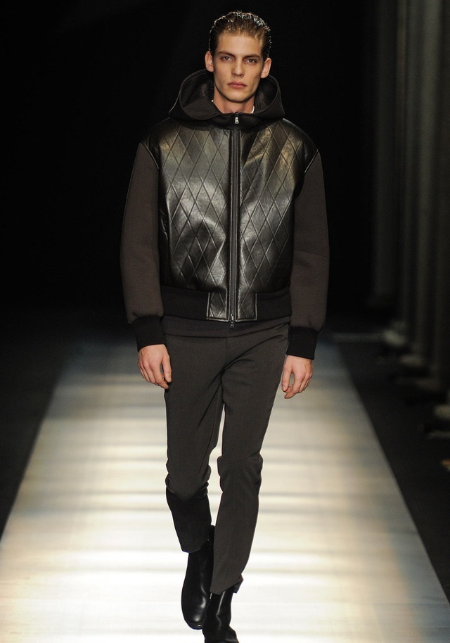 Neil Barrett Sonbahar / Kış 2014