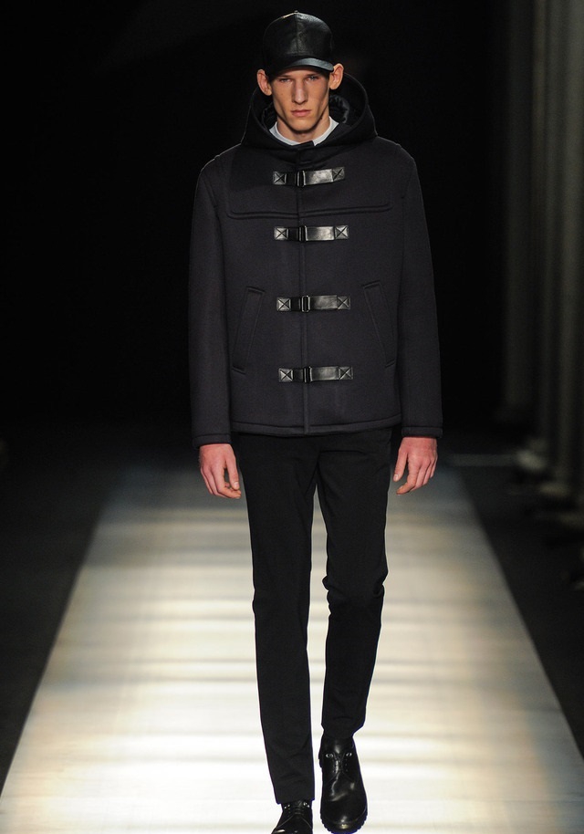 Neil Barrett Sonbahar / Kış 2014
