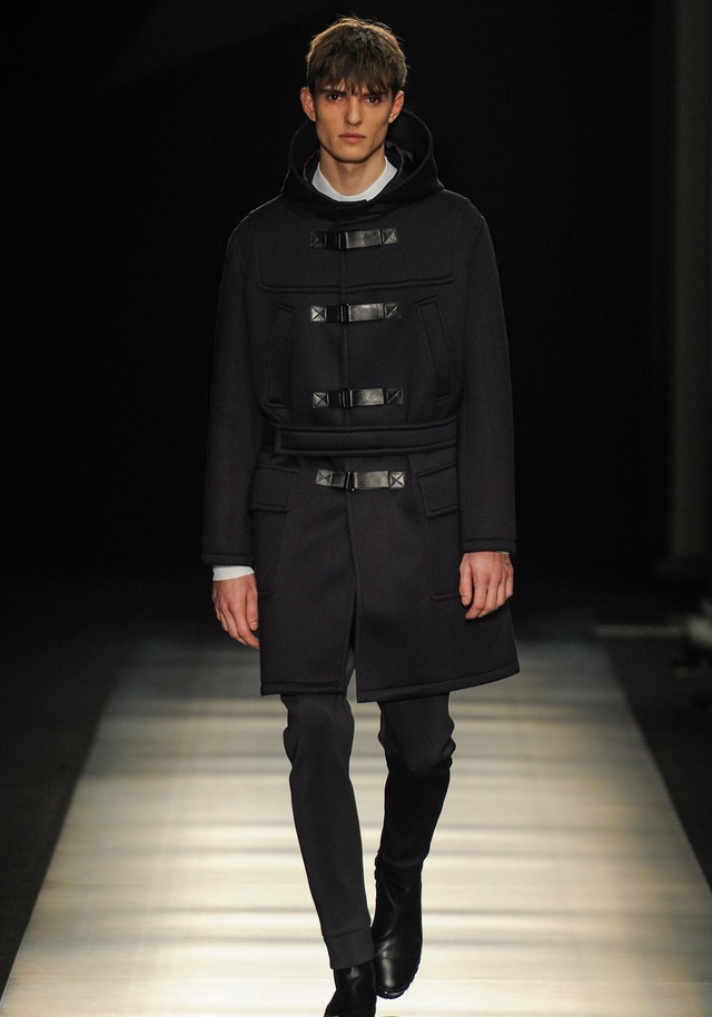 Neil Barrett Sonbahar / Kış 2014