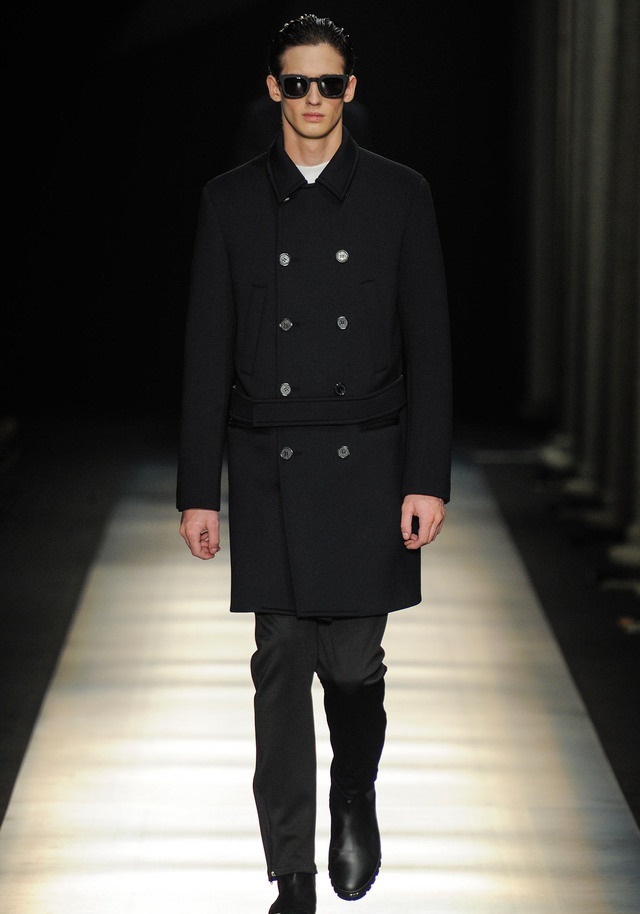 Neil Barrett Sonbahar / Kış 2014