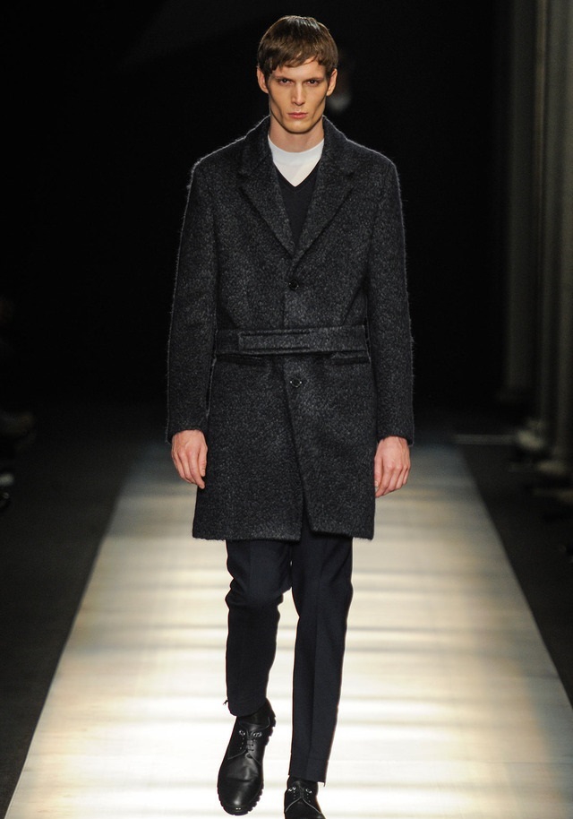 Neil Barrett Sonbahar / Kış 2014