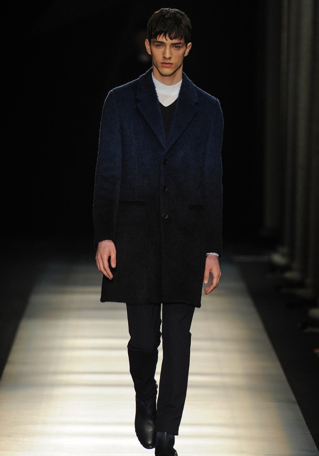 Neil Barrett Sonbahar / Kış 2014