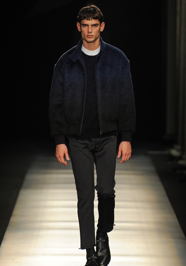 Neil Barrett Sonbahar / Kış 2014