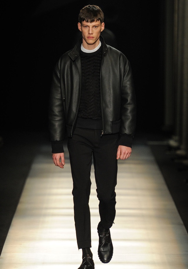 Neil Barrett Sonbahar / Kış 2014