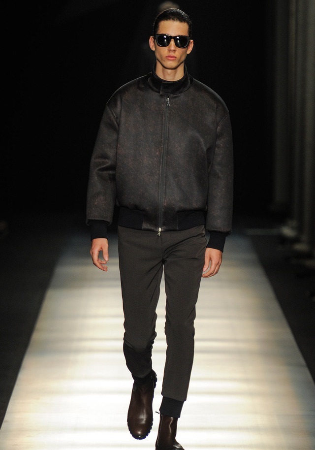 Neil Barrett Sonbahar / Kış 2014