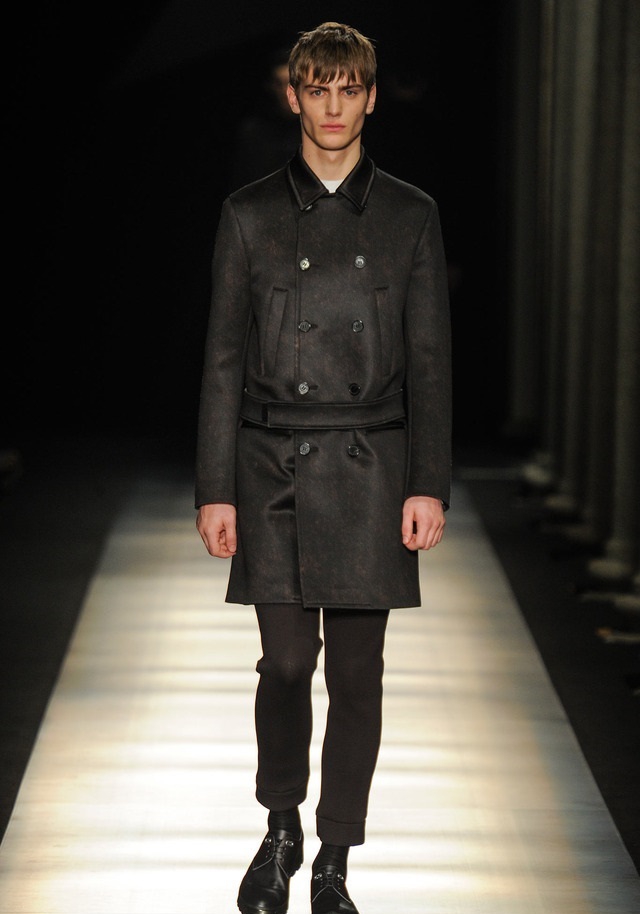 Neil Barrett Sonbahar / Kış 2014