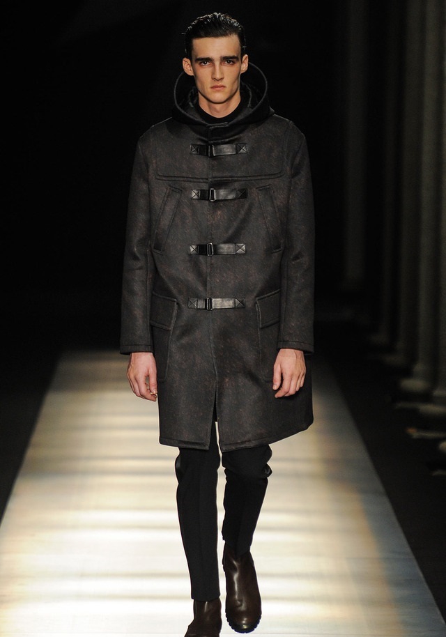 Neil Barrett Sonbahar / Kış 2014