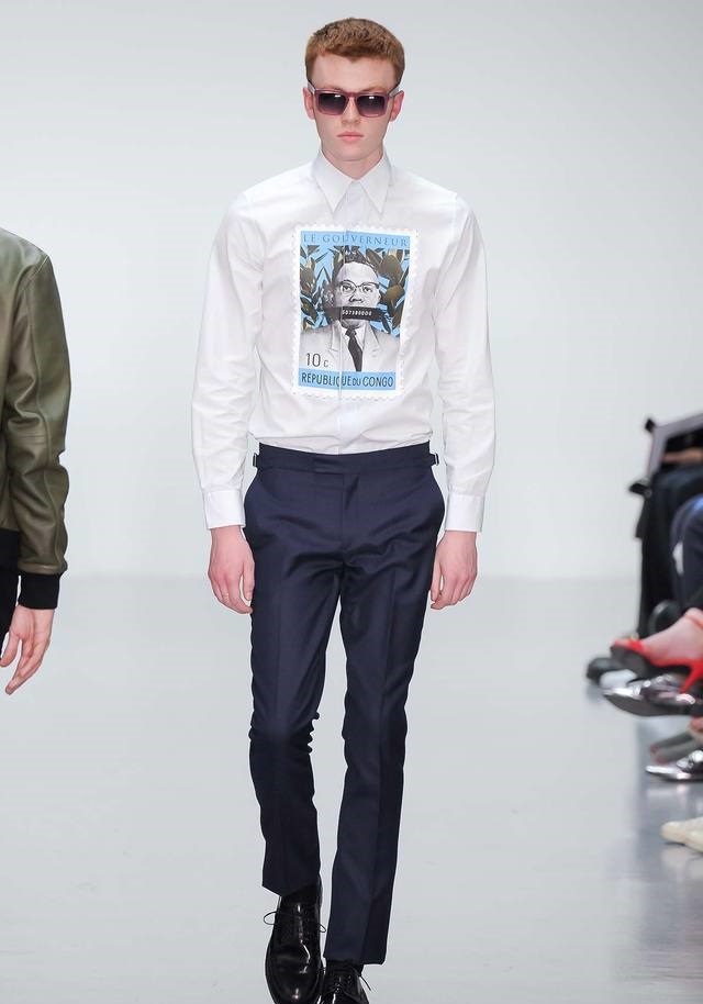 A. Sauvage İlkbahar / Yaz 2015