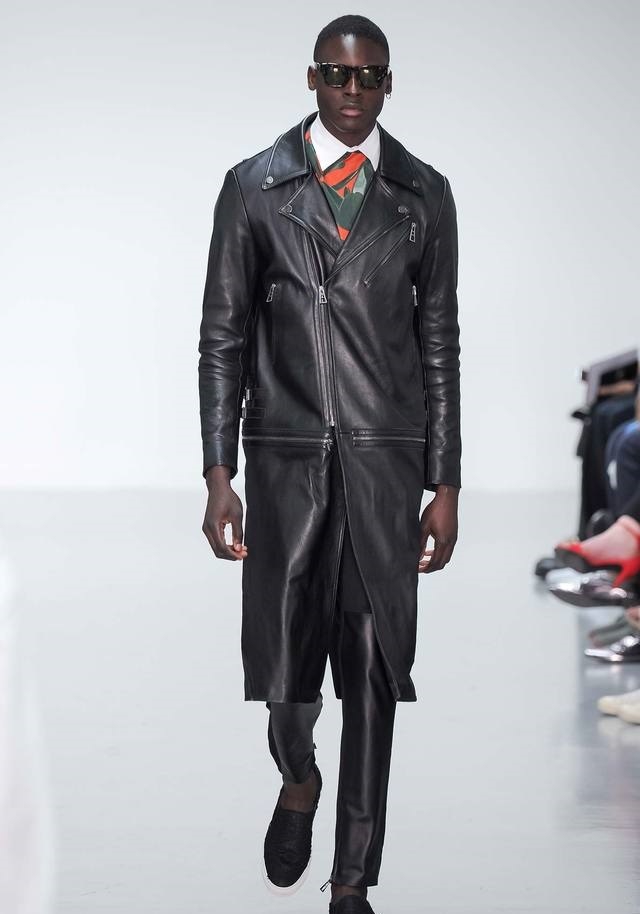 A. Sauvage İlkbahar / Yaz 2015