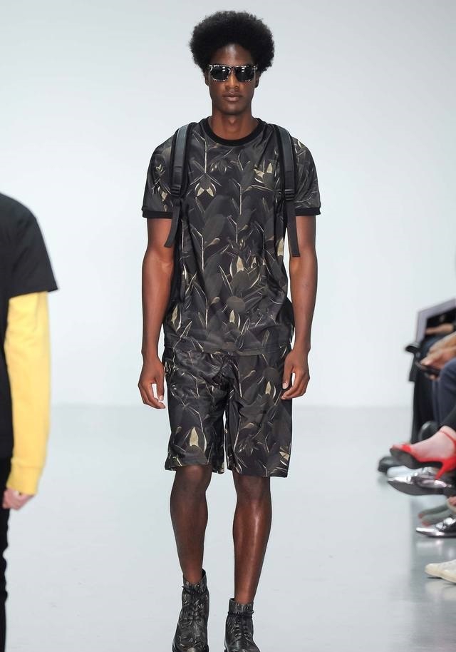 A. Sauvage İlkbahar / Yaz 2015