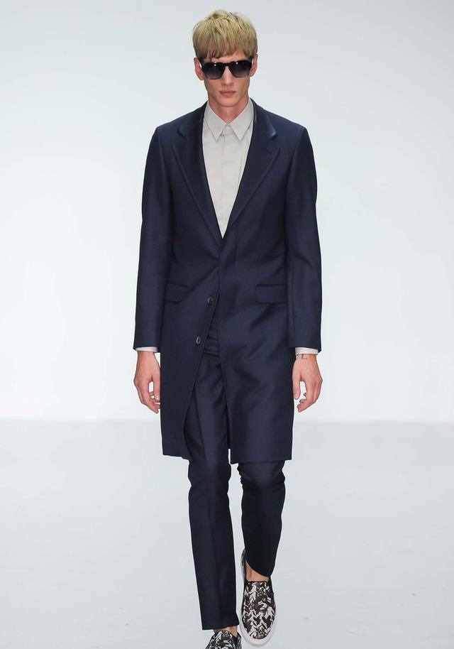 A. Sauvage İlkbahar / Yaz 2015