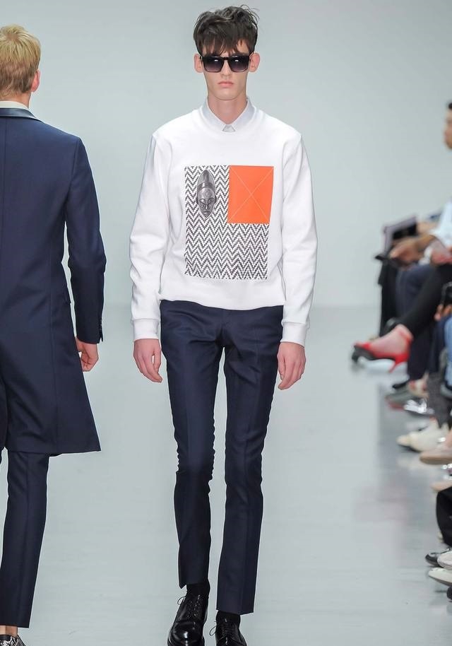 A. Sauvage İlkbahar / Yaz 2015