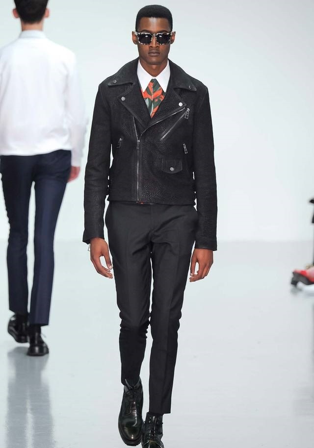 A. Sauvage İlkbahar / Yaz 2015