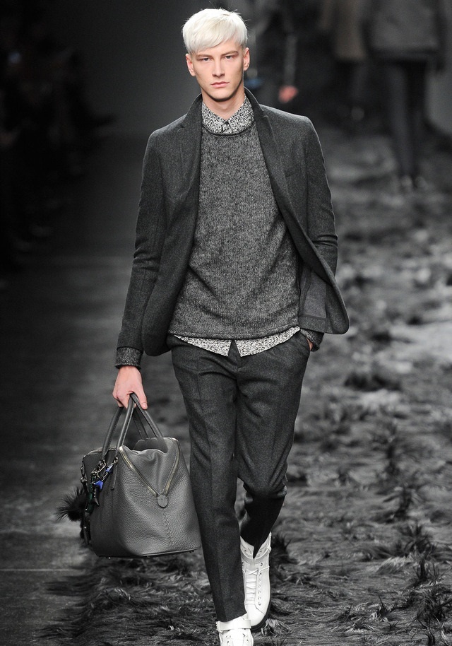 Fendi Sonbahar / Kış 2014