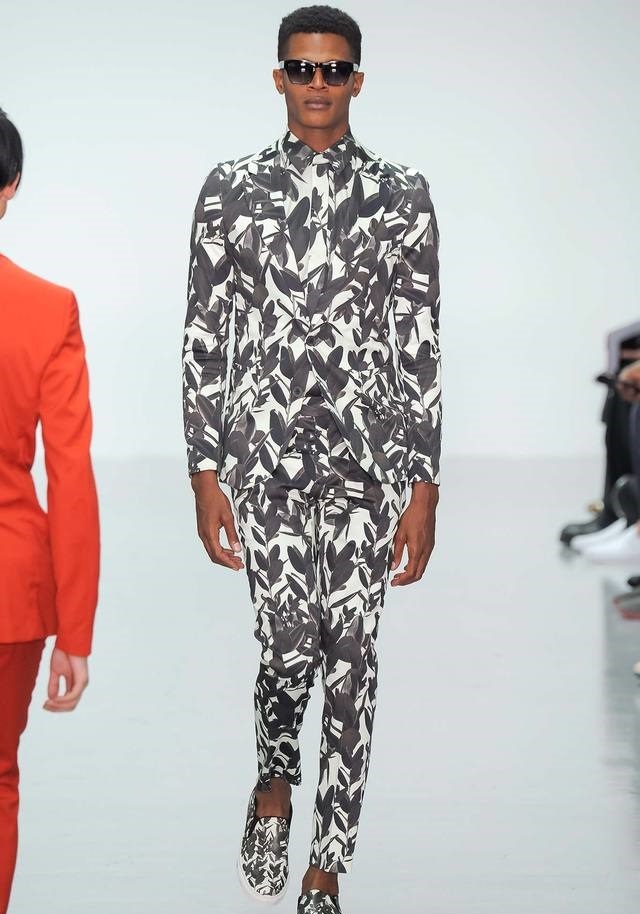 A. Sauvage İlkbahar / Yaz 2015