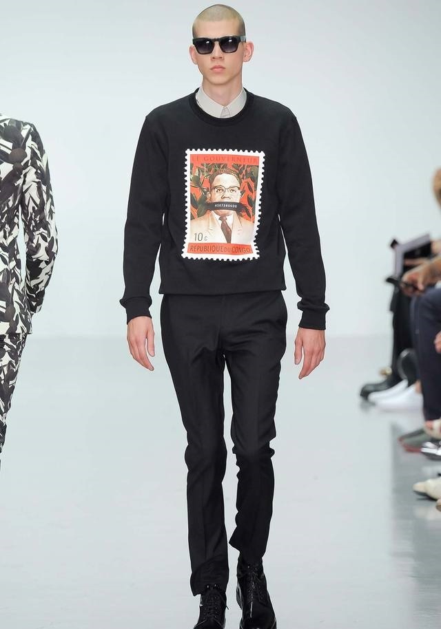 A. Sauvage İlkbahar / Yaz 2015