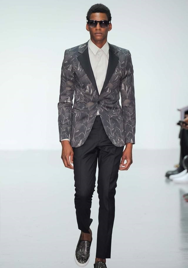 A. Sauvage İlkbahar / Yaz 2015