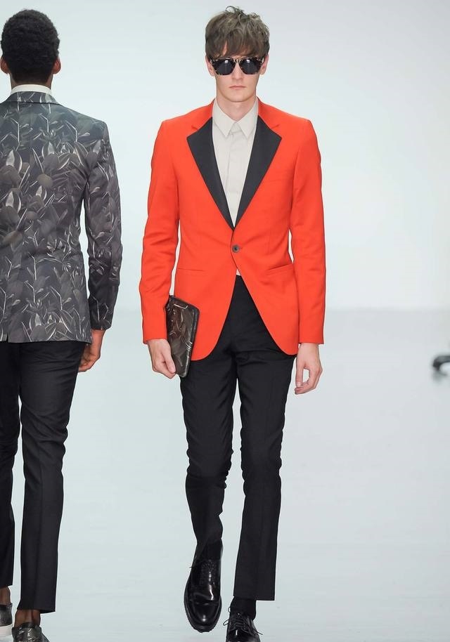 A. Sauvage İlkbahar / Yaz 2015