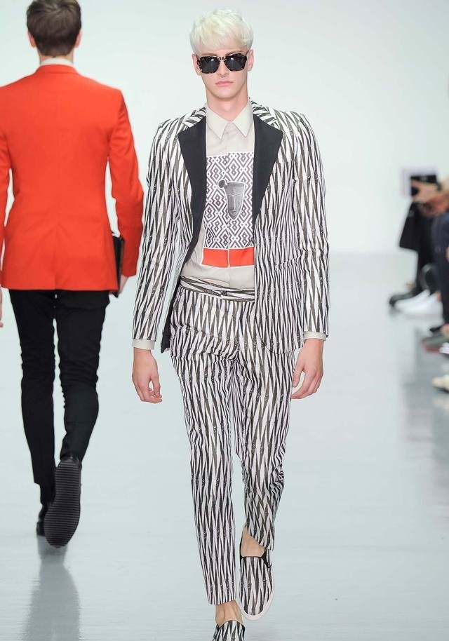 A. Sauvage İlkbahar / Yaz 2015