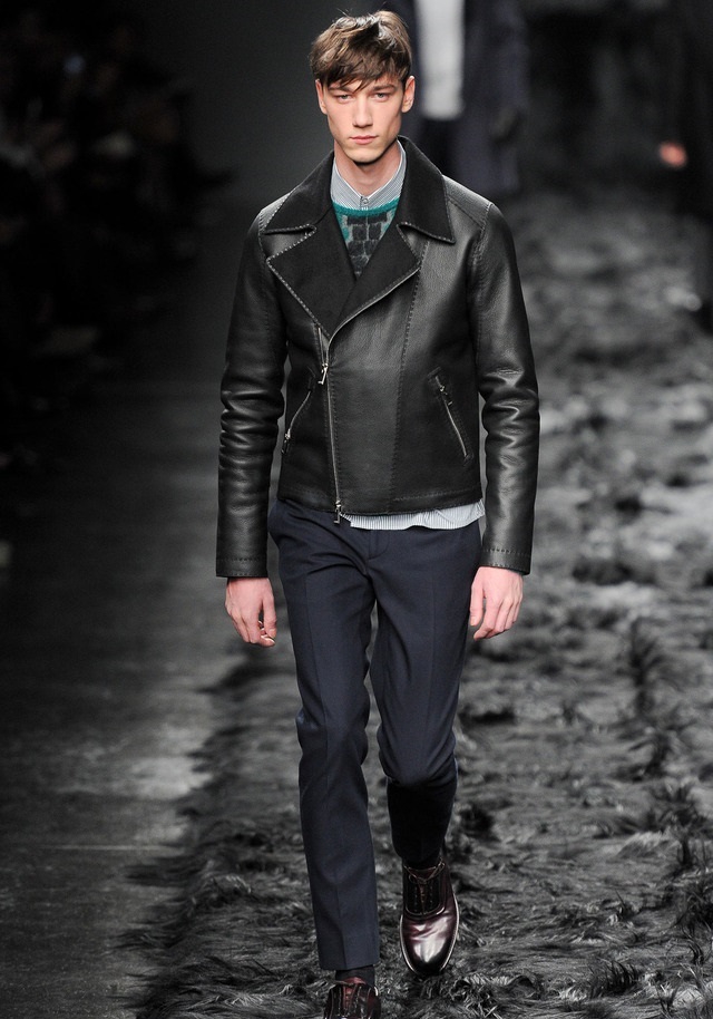 Fendi Sonbahar / Kış 2014