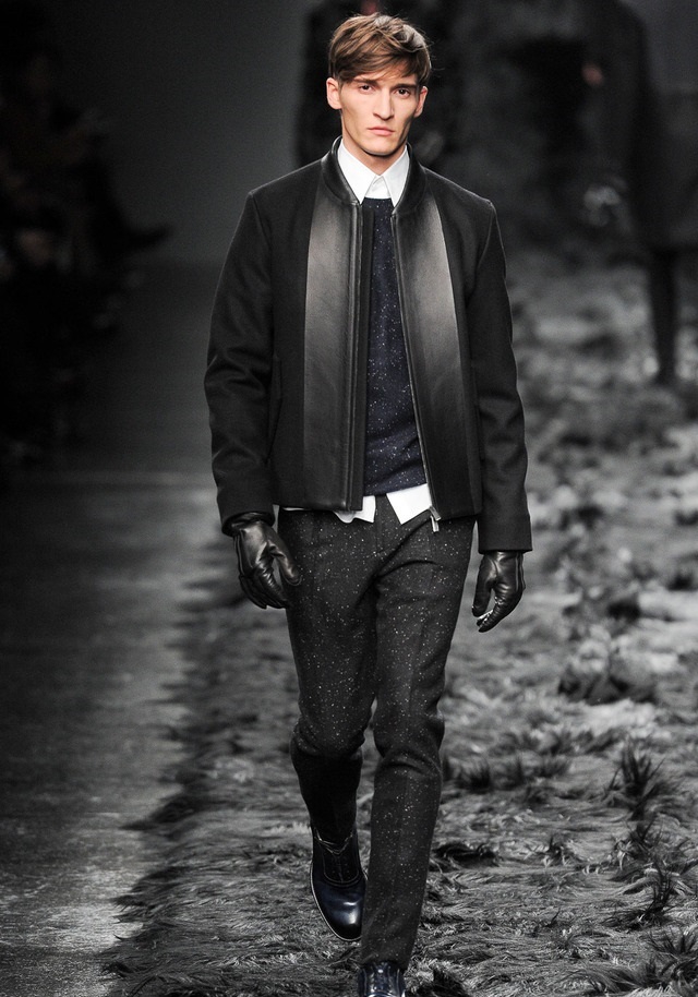 Fendi Sonbahar / Kış 2014