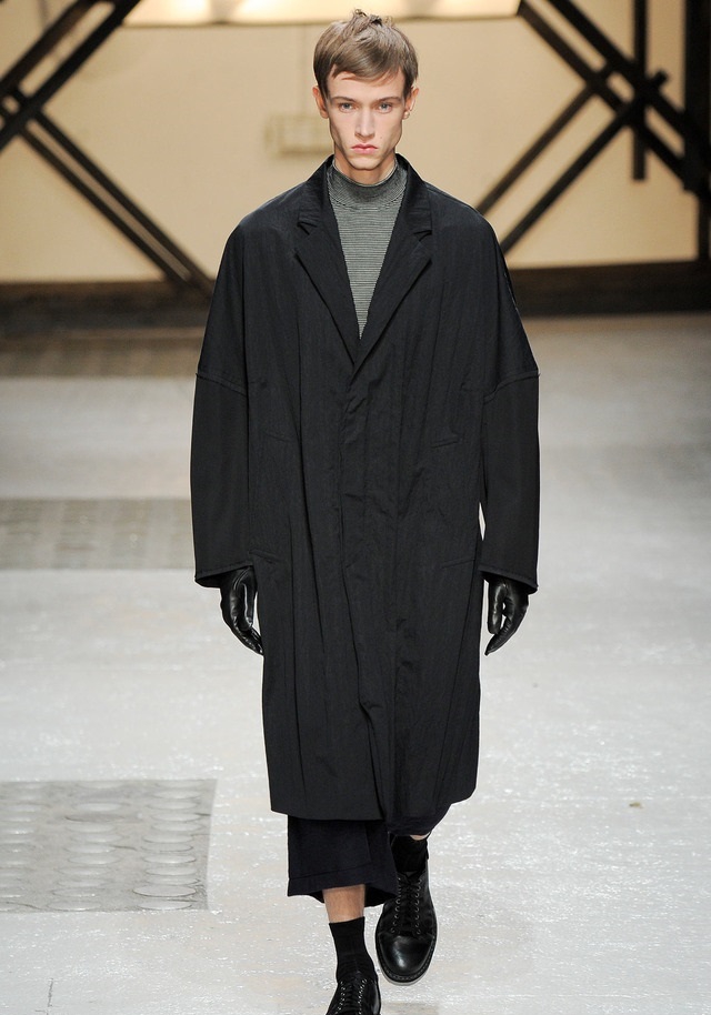 Damir Doma Sonbahar / Kış 2014