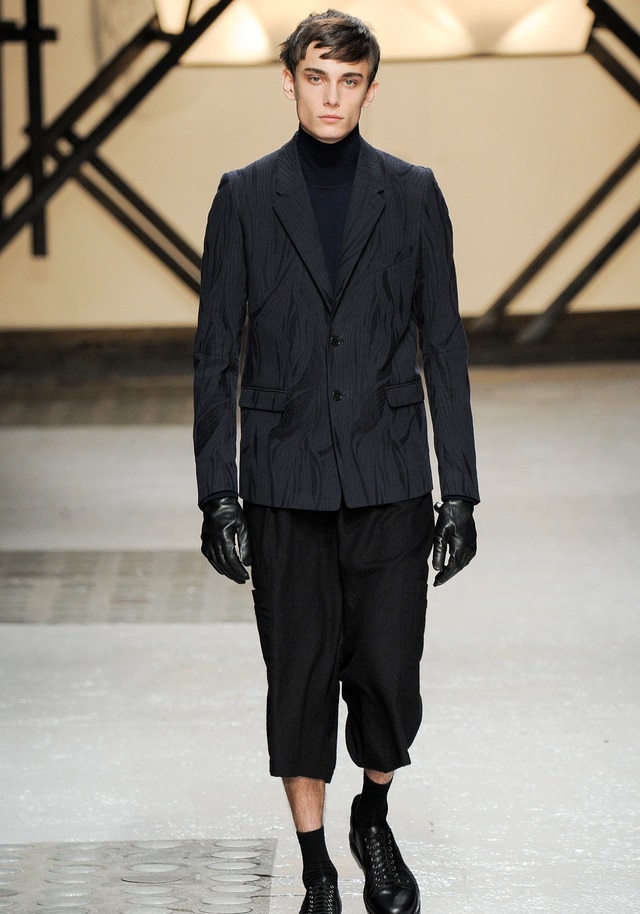 Damir Doma Sonbahar / Kış 2014