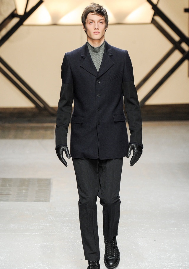 Damir Doma Sonbahar / Kış 2014