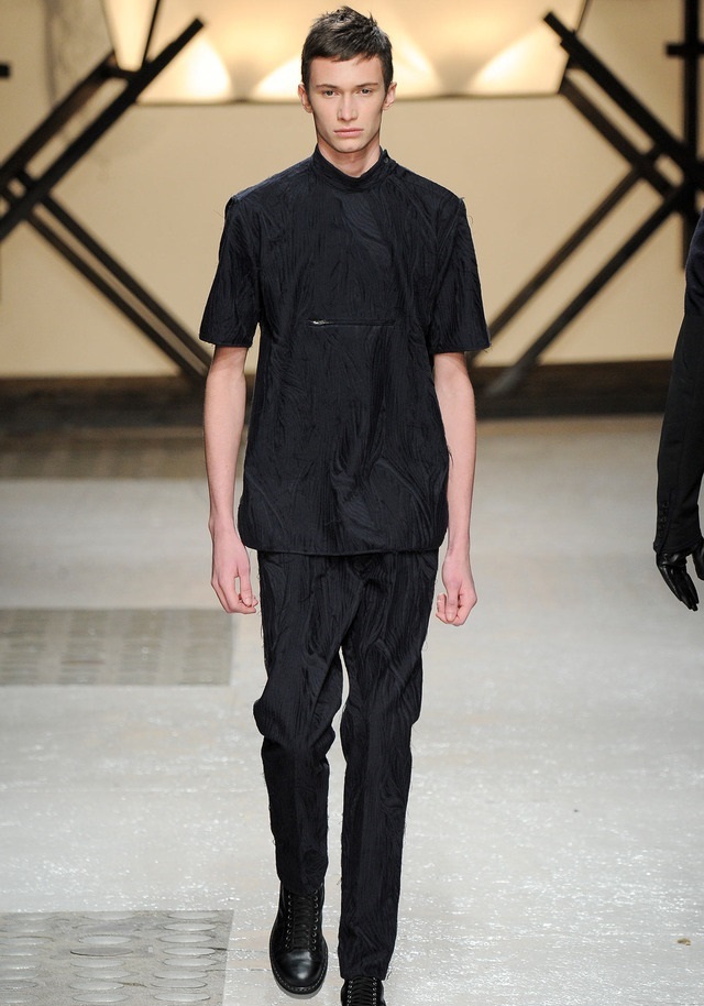 Damir Doma Sonbahar / Kış 2014