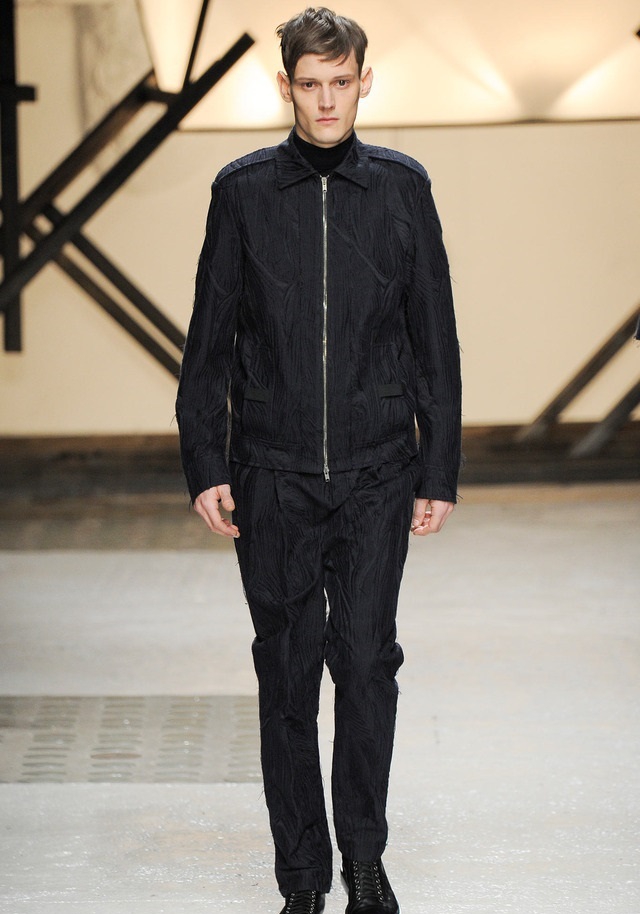 Damir Doma Sonbahar / Kış 2014