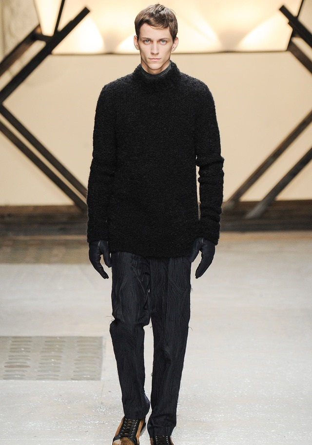 Damir Doma Sonbahar / Kış 2014