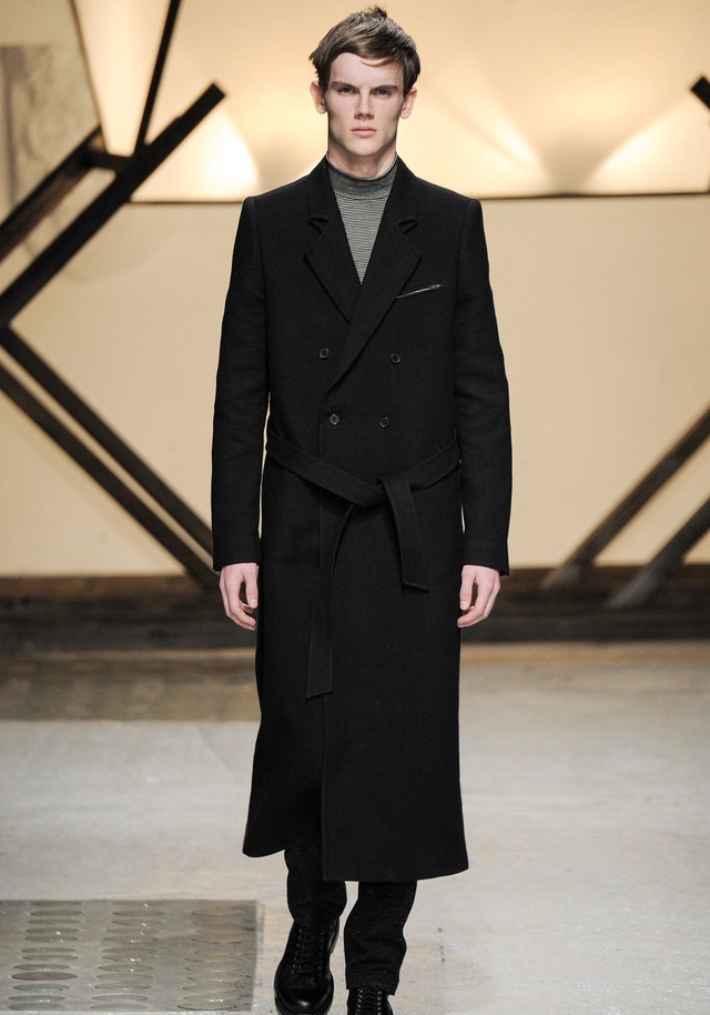 Damir Doma Sonbahar / Kış 2014