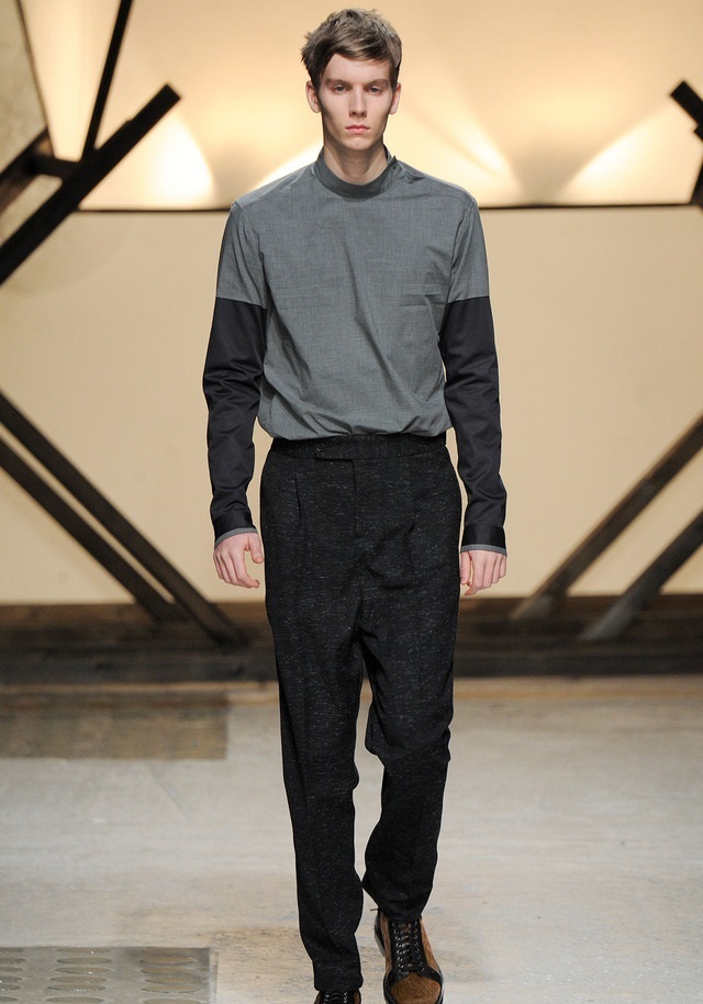 Damir Doma Sonbahar / Kış 2014