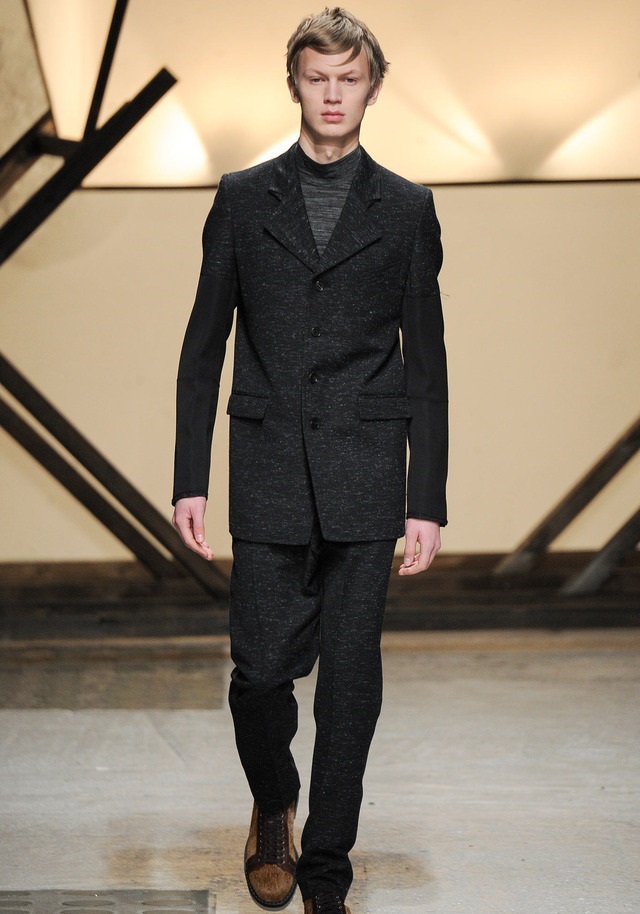 Damir Doma Sonbahar / Kış 2014