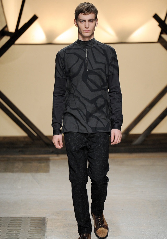 Damir Doma Sonbahar / Kış 2014