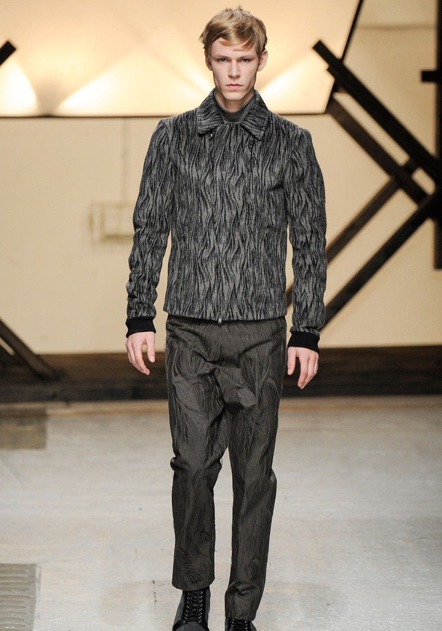 Damir Doma Sonbahar / Kış 2014