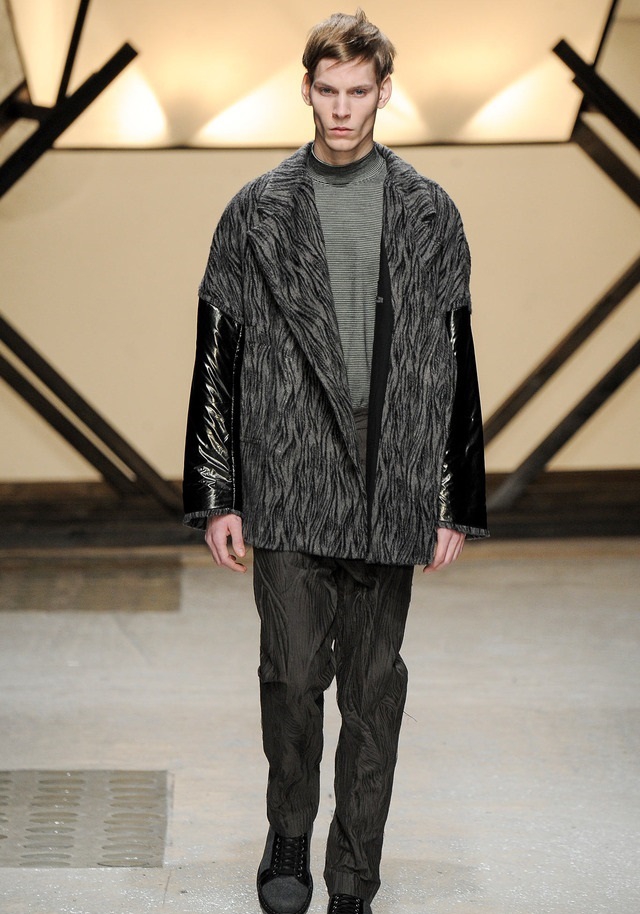 Damir Doma Sonbahar / Kış 2014