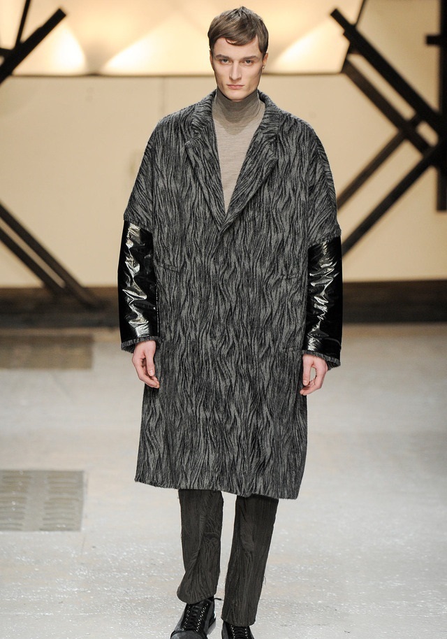 Damir Doma Sonbahar / Kış 2014