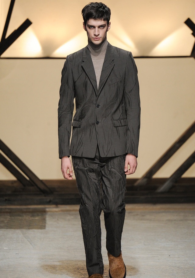 Damir Doma Sonbahar / Kış 2014