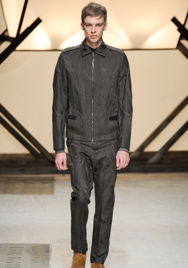 Damir Doma Sonbahar / Kış 2014