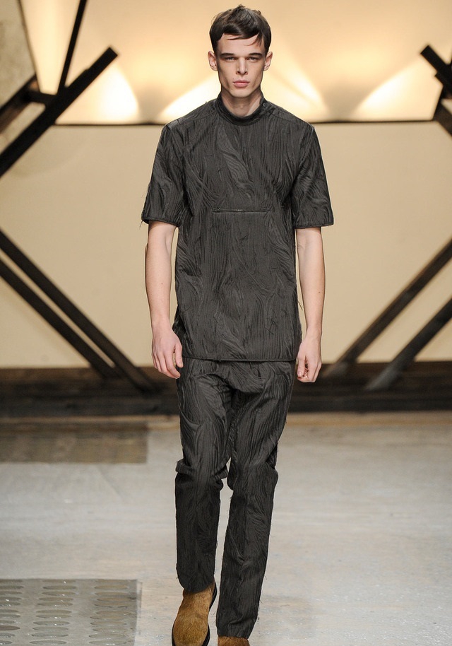 Damir Doma Sonbahar / Kış 2014