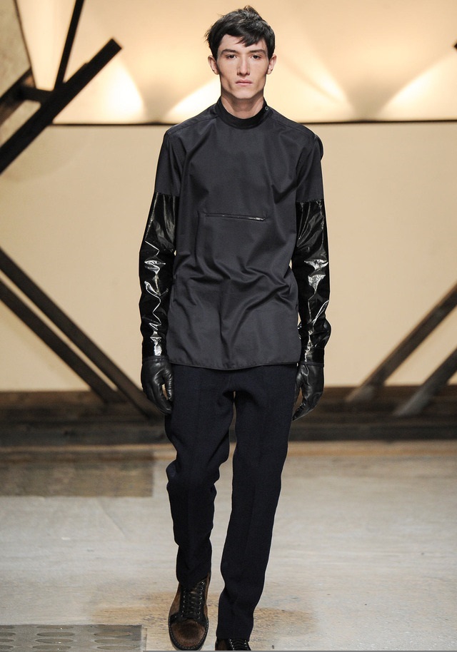 Damir Doma Sonbahar / Kış 2014